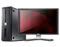 Computador DELL Vostro 200 Intel� Dual-Core 1.8 GHZ<br>� 
NO INCLUYE MONITOR